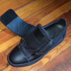 Designer Italian shoes